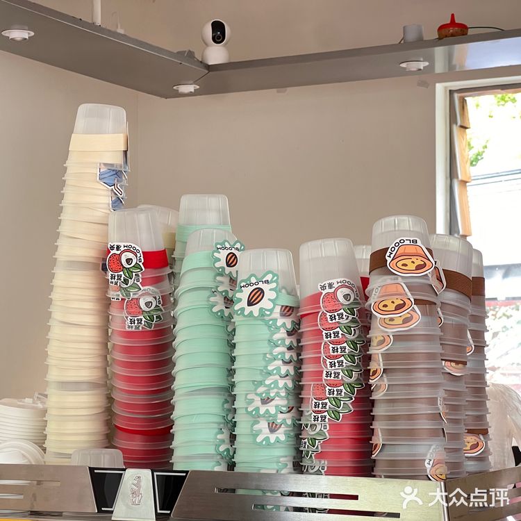 上海的网红咖啡—你打卡了几家满128送蛋挞包
