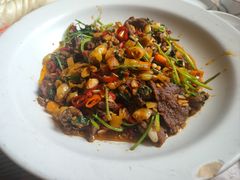 -恰饭·老长沙市井菜(天河客运站店)