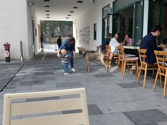 -RAC BAR(安福路店)