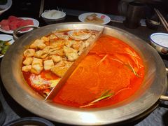 -九鼎轩脆毛肚火锅(南京东路店)