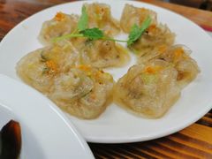 -正宗普宁豆干坊·洪记砂锅粥(红领巾路店)
