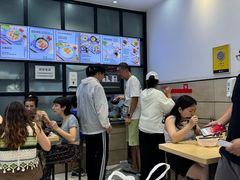 -豆香园(龙翔店)