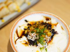 -早安山丘·豆浆油条(小木桥路店)
