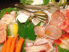 海鲜套餐-生如夏花泰式火锅(鹭洲里店)
