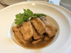 -莆田餐厅PUTIEN(三里屯店)
