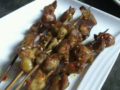 -JUKEBOX玖部音乐餐厅(华侨城店)