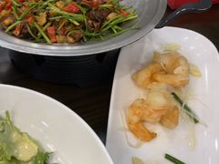 -鸿运楼烤鸭店(天桥店)
