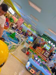 -Mollyfantasy莫莉幻想(江门汇悦城店)
