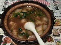 -阿政粤小馆(中央大街店)