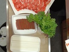 -巴蜀王婆大虾(南锣鼓巷店)