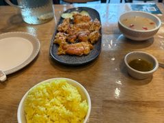 -章记星洲 · 新加坡餐厅(望京店)