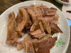 -清真·益鑫羊肉手抓馆(花园北街店)