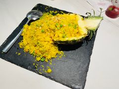 -3号仓库·创意中国菜(嘉兴龙鼎万达店)