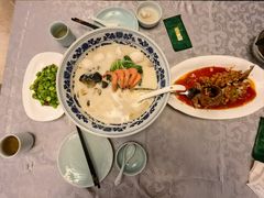-山外山菜馆(玉泉路店)