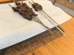 -平娃三宝烧烤·面食(南小街店)