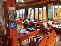 -塔洛藏餐吧(香格里拉古城店)