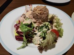 -萨莉亚意式餐厅(南京环亚凯瑟琳广场店)