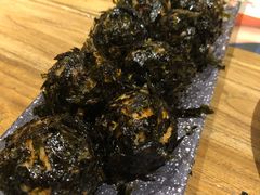 -冰川延边料理·炭烤串(原小木屋店)