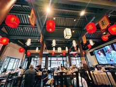 -绍兴老味道·非遗门店(银泰城店)