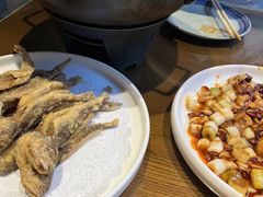 -张大嘴菜馆(庞各庄店)