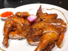 -广州文华东方酒店·江-由辉师傅主理