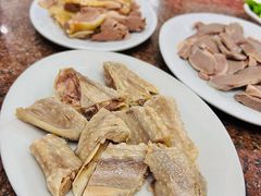 -楚生鹅粿条汤(东山分店)