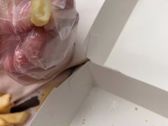 -麦当劳(永泰餐厅)