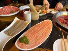 -宽巷子成都火锅(南站店)