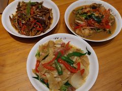 -辣公子·千岛湖私房菜(滨江店)