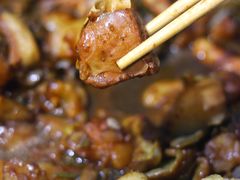 -二十一分小锅炖(中心店)