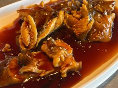 -木守西溪溪隐餐厅