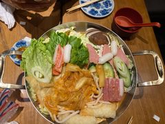 -一心创作料理屋(经开万达店)