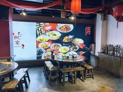 -印象鲵宴·张家界地标美食名片(溪布街店)