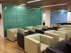 -首尔仁川机场ASIANA LOUNGE贵宾候机室(Incheon)