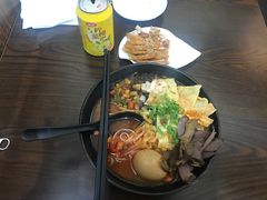 -柳大厨螺蛳粉(人民路总店)