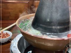 -大明铜锅·烤涮坊·烧烤(总店)