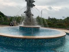 -惠州金海湾嘉华度假酒店