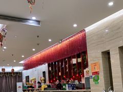 -红菜坊·烤鸭·川鲁宴(石园店)