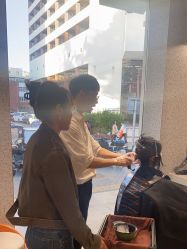 -LJOY丽锦造型·烫发染发