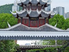 -文昌阁