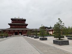 -洛阳古墓博物馆