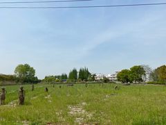-嘉北郊野公园