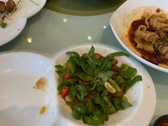 -新粤新疆菜(禅城店)