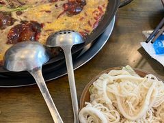 -黄潇洒老火锅(九眼桥宏济巷店)