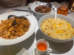 -宝轩渔府·老字号海鲜·正宗津菜(水上店)