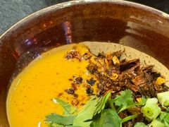 -阿山卓·野生菌火锅·纳西火塘烤肉