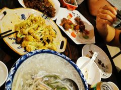 -王四酒家苏帮菜馆(观前店)