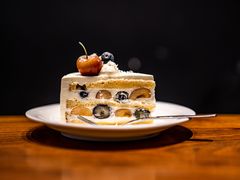 -black rainbow coffee