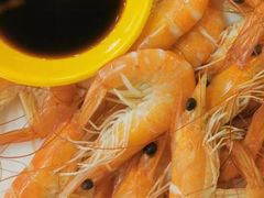-潮香阁海鲜餐厅(较场尾店)