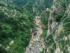 -东戴河风景区-止锚湾